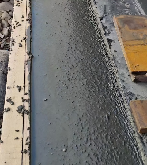 鄯善环氧砂浆的特点及施工流程​