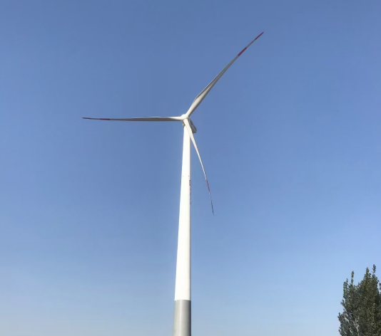 鄯善风电基础二次灌浆料的强度要求和用量计算 风电灌浆料施工注意事项