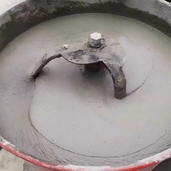 鄯善高强无收缩灌浆料施工流程 ，灌浆料施工注意事项