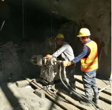 鄯善水下抗分散灌浆料特点 水下不分散注浆料介绍