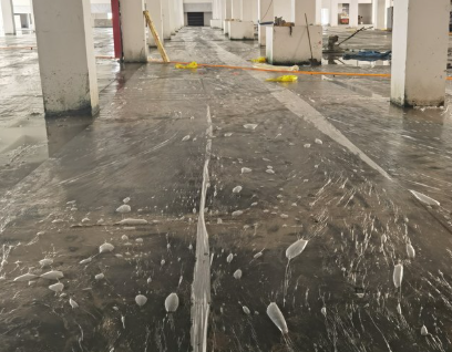 鄯善不发火砂浆和不发火金属骨料有什么区别