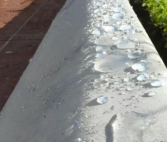 鄯善硅烷浸渍涂料在混凝土保护中的应用