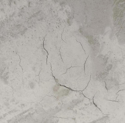 鄯善灌浆料为什么会产生裂缝？出现裂缝该如何处理？