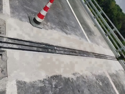 鄯善伸缩缝更换后浇筑材料快速结构修补料速砼的产品特点及施工流程​