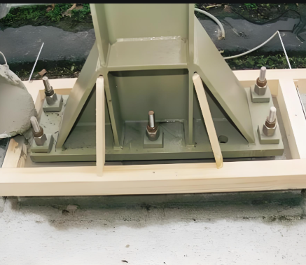 鄯善支座灌浆料，支座砂浆施工流程详解​