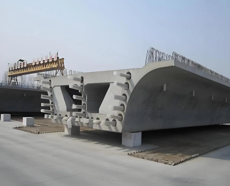 鄯善抗冻压浆料的特点及标准化施工工艺